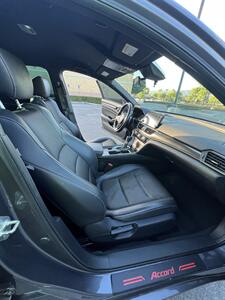 2018 Honda Accord Sport   - Photo 13 - Riverside, CA 92505