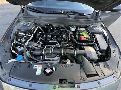 2018 Honda Accord Sport   - Photo 14 - Riverside, CA 92505