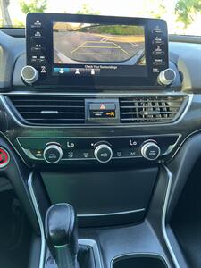 2018 Honda Accord Sport   - Photo 7 - Riverside, CA 92505