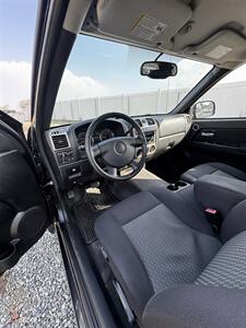 2010 Chevrolet Colorado LT   - Photo 8 - Riverside, CA 92505