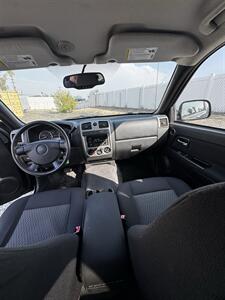 2010 Chevrolet Colorado LT   - Photo 11 - Riverside, CA 92505