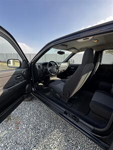 2010 Chevrolet Colorado LT   - Photo 6 - Riverside, CA 92505