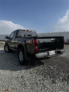 2010 Chevrolet Colorado LT   - Photo 4 - Riverside, CA 92505