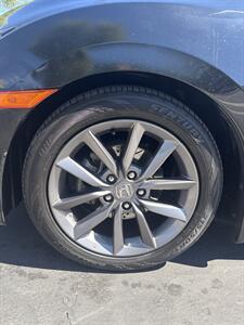 2019 Honda Civic EX   - Photo 12 - Riverside, CA 92505