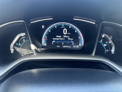 2019 Honda Civic EX   - Photo 13 - Riverside, CA 92505