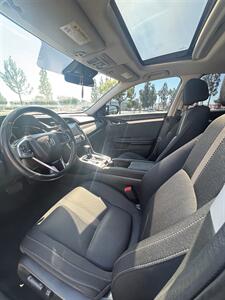 2019 Honda Civic EX   - Photo 5 - Riverside, CA 92505