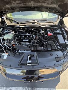 2019 Honda Civic EX   - Photo 15 - Riverside, CA 92505