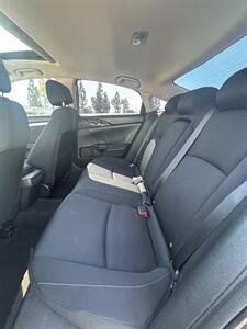 2019 Honda Civic EX   - Photo 7 - Riverside, CA 92505