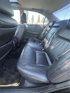 2003 Lexus ES 300   - Photo 9 - Riverside, CA 92505