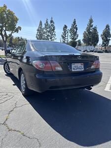 2003 Lexus ES 300   - Photo 4 - Riverside, CA 92505