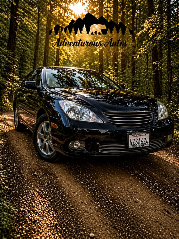 2003 Lexus ES 300   - Photo 1 - Riverside, CA 92505