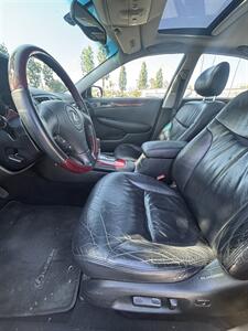 2003 Lexus ES 300   - Photo 8 - Riverside, CA 92505