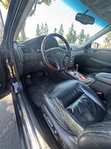 2003 Lexus ES 300   - Photo 7 - Riverside, CA 92505