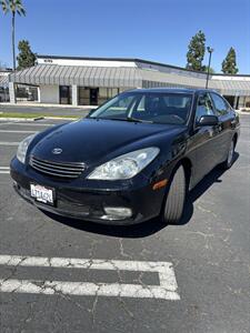 2003 Lexus ES 300   - Photo 2 - Riverside, CA 92505
