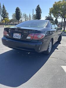 2003 Lexus ES 300   - Photo 3 - Riverside, CA 92505