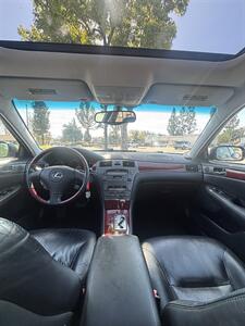2003 Lexus ES 300   - Photo 10 - Riverside, CA 92505