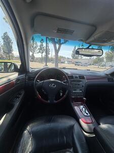 2003 Lexus ES 300   - Photo 11 - Riverside, CA 92505