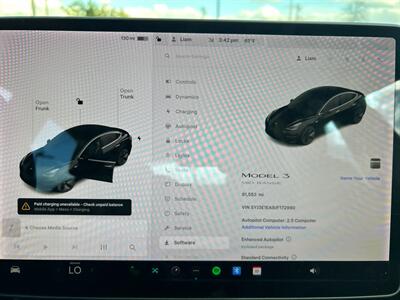 2018 Tesla Model 3 Mid Range   - Photo 16 - Riverside, CA 92505