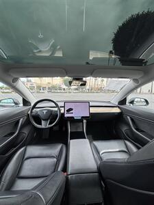 2018 Tesla Model 3 Mid Range   - Photo 10 - Riverside, CA 92505