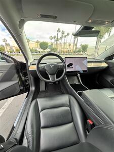 2018 Tesla Model 3 Mid Range   - Photo 13 - Riverside, CA 92505