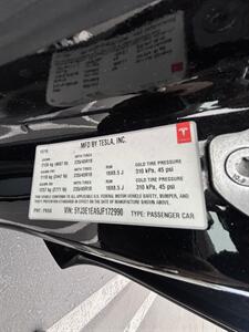 2018 Tesla Model 3 Mid Range   - Photo 11 - Riverside, CA 92505