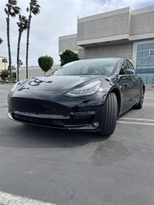 2018 Tesla Model 3 Mid Range   - Photo 2 - Riverside, CA 92505