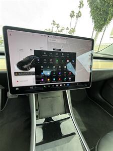 2018 Tesla Model 3 Mid Range   - Photo 6 - Riverside, CA 92505