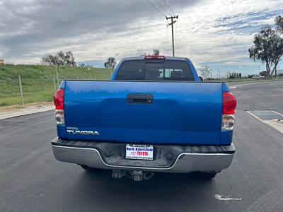 2008 Toyota Tundra SR5 - Photo 6 - Riverside, CA 92505