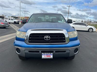 2008 Toyota Tundra SR5 - Photo 2 - Riverside, CA 92505