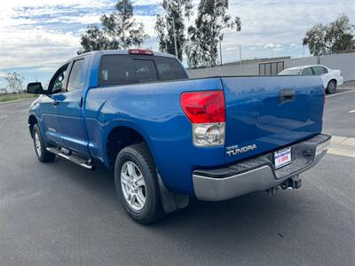 2008 Toyota Tundra SR5 - Photo 7 - Riverside, CA 92505