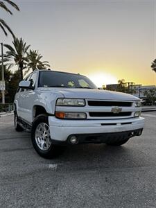 2005 Chevrolet Tahoe Z71   - Photo 1 - Riverside, CA 92505