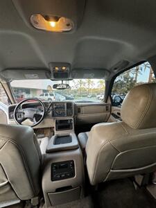 2005 Chevrolet Tahoe Z71   - Photo 8 - Riverside, CA 92505