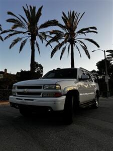 2005 Chevrolet Tahoe Z71   - Photo 2 - Riverside, CA 92505