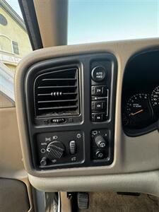 2005 Chevrolet Tahoe Z71   - Photo 9 - Riverside, CA 92505