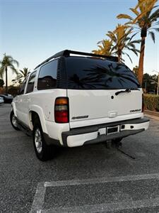 2005 Chevrolet Tahoe Z71   - Photo 4 - Riverside, CA 92505