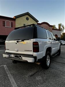 2005 Chevrolet Tahoe Z71   - Photo 3 - Riverside, CA 92505