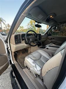 2005 Chevrolet Tahoe Z71   - Photo 5 - Riverside, CA 92505