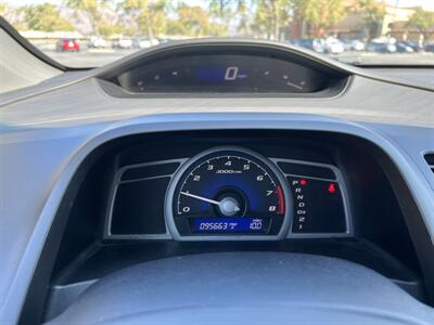 2009 Honda Civic LX   - Photo 7 - Riverside, CA 92505