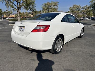 2009 Honda Civic LX   - Photo 3 - Riverside, CA 92505