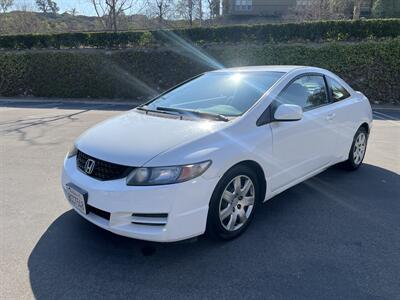 2009 Honda Civic LX   - Photo 2 - Riverside, CA 92505