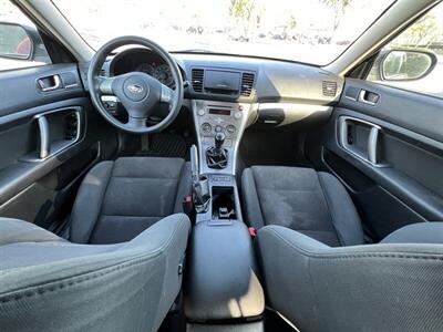 2009 Subaru Outback 2.5i Special Edition   - Photo 7 - Riverside, CA 92505