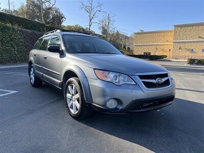 2009 Subaru Outback 2.5i Special Edition   - Photo 1 - Riverside, CA 92505