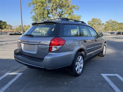 2009 Subaru Outback 2.5i Special Edition   - Photo 4 - Riverside, CA 92505