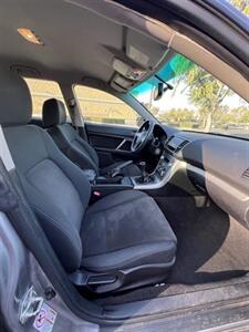 2009 Subaru Outback 2.5i Special Edition   - Photo 11 - Riverside, CA 92505