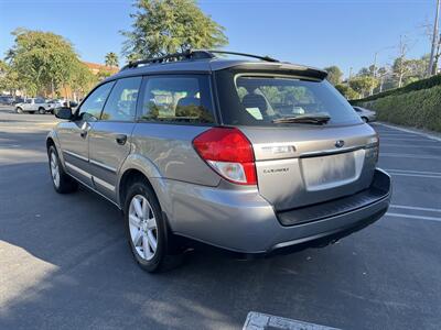 2009 Subaru Outback 2.5i Special Edition   - Photo 3 - Riverside, CA 92505