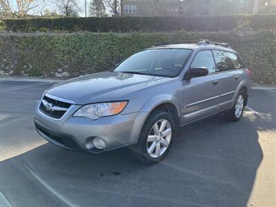 2009 Subaru Outback 2.5i Special Edition   - Photo 2 - Riverside, CA 92505