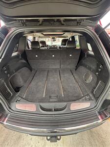 2013 Jeep Grand Cherokee Overland   - Photo 13 - Riverside, CA 92505