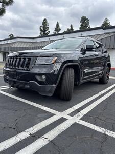2013 Jeep Grand Cherokee Overland   - Photo 2 - Riverside, CA 92505