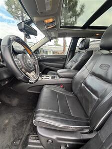 2013 Jeep Grand Cherokee Overland   - Photo 6 - Riverside, CA 92505