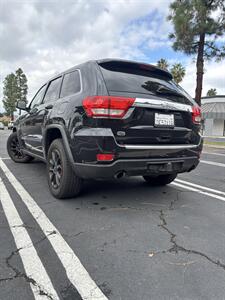 2013 Jeep Grand Cherokee Overland   - Photo 3 - Riverside, CA 92505
